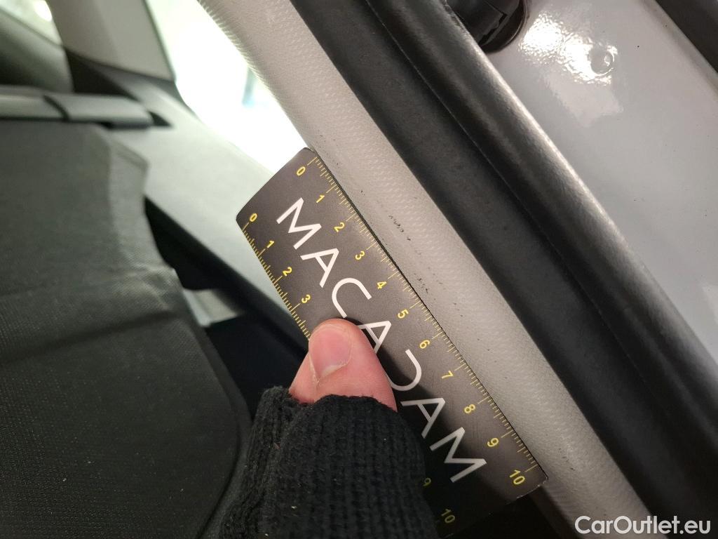  Skoda  Octavia  Break Business 2.0 TDI 150CV BVA7 E6d #17