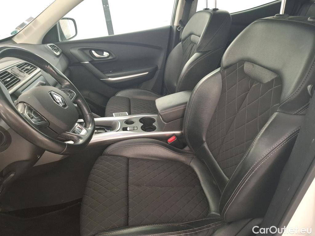  Renault  Kadjar RENAULT  / 2018 / 5P / Crossover Intens TCe 140 EDC FAP(SL) #5