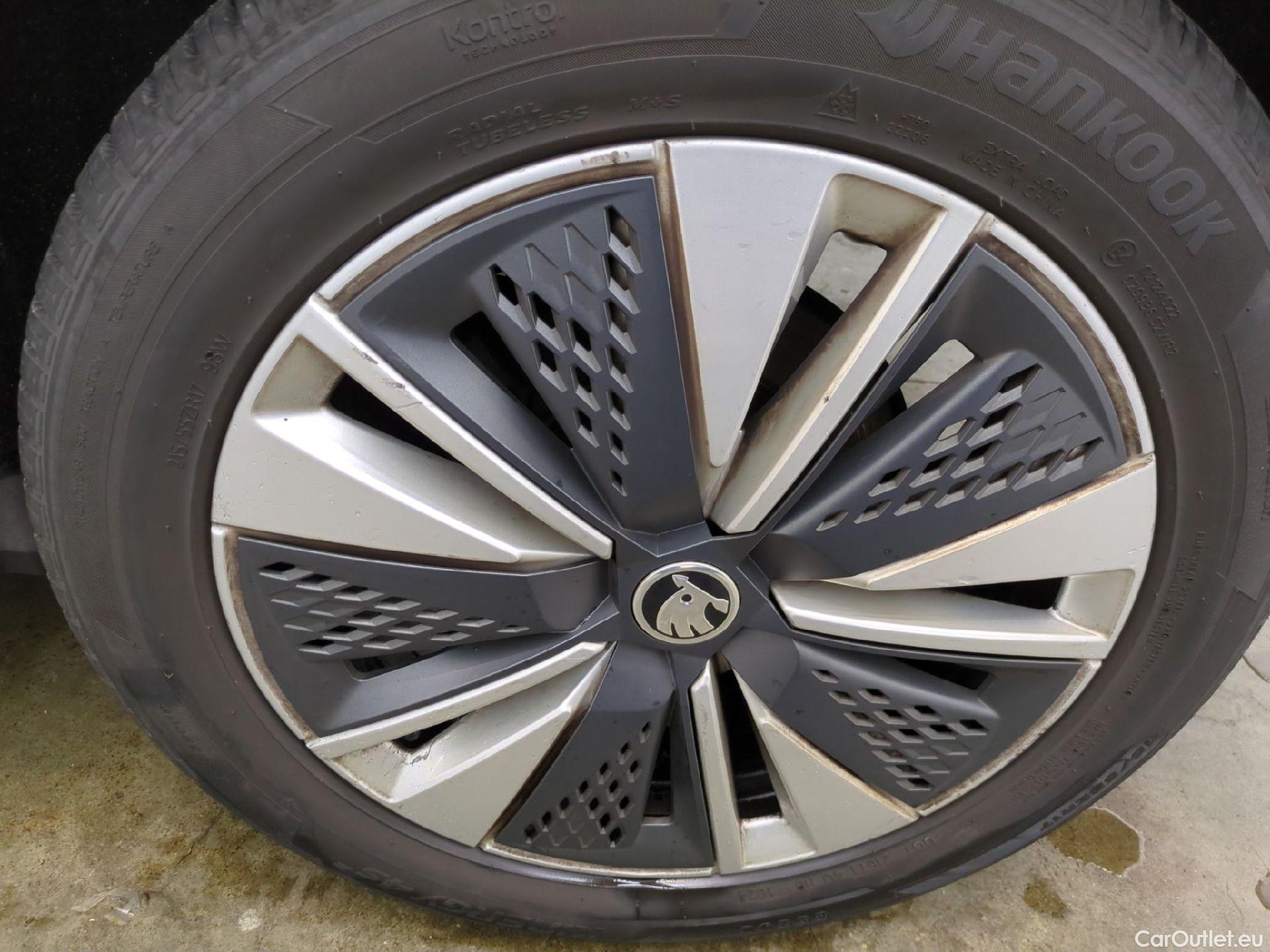  Skoda  Karoq SKODA  / 2017 / 5P / SUV 2.0 TDI 116ch DSG7 Business #19