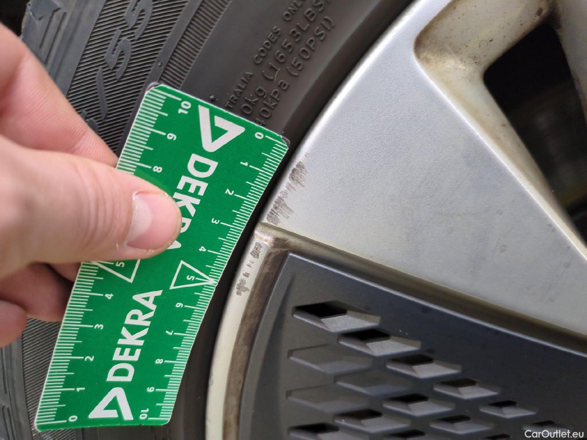  Skoda  Karoq SKODA  / 2017 / 5P / SUV 2.0 TDI 116ch DSG7 Business #9