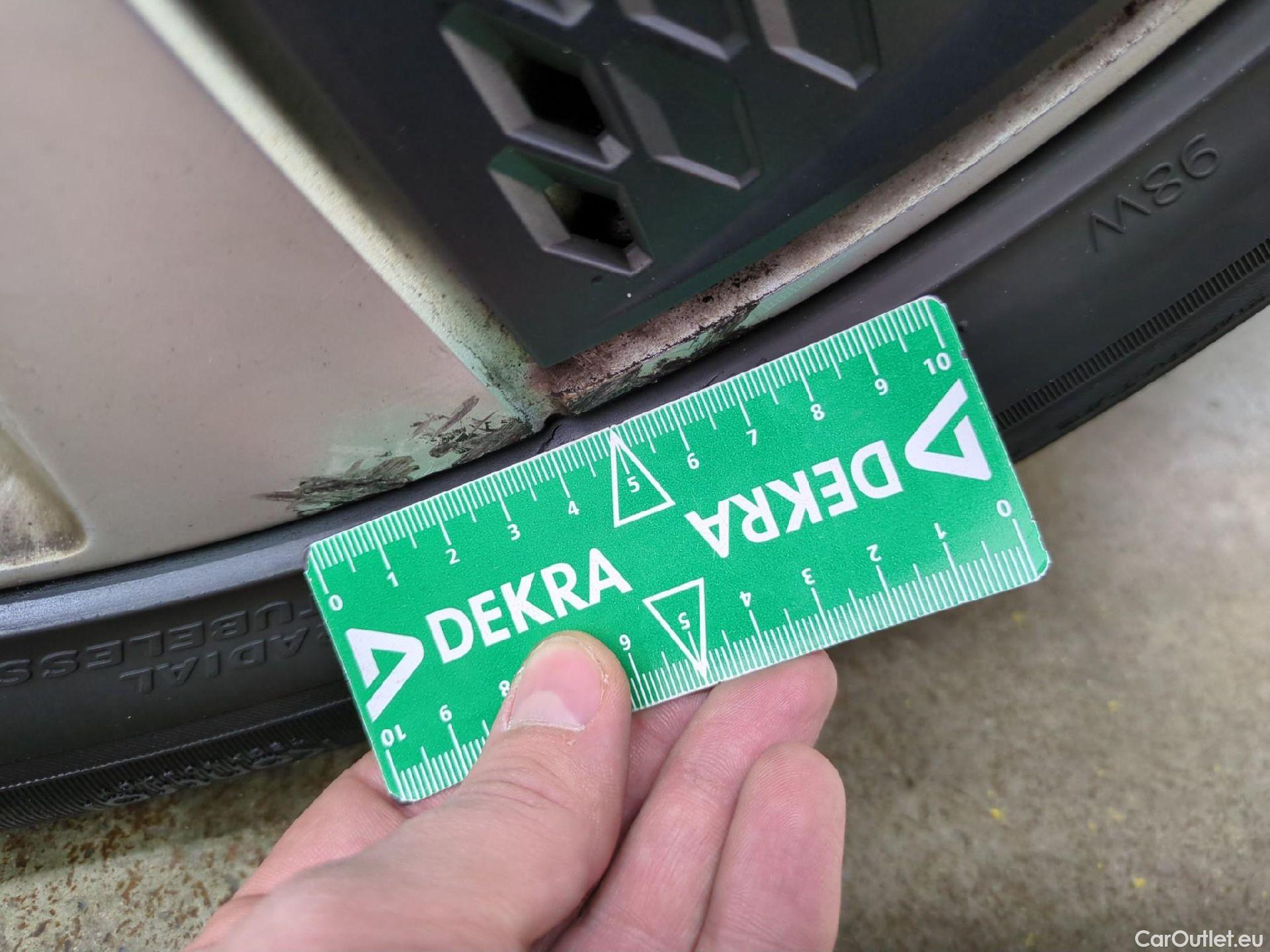  Skoda  Karoq SKODA  / 2017 / 5P / SUV 2.0 TDI 116ch DSG7 Business #10