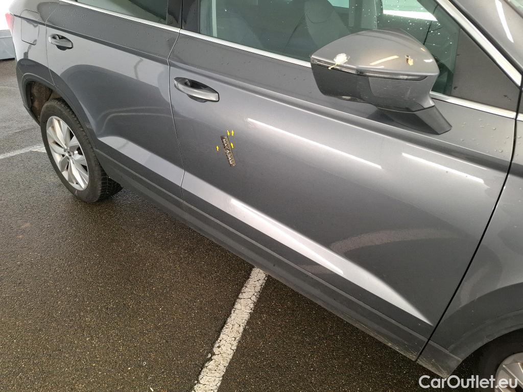  Seat  ATECA  Style Business 1.0 TSI 110CV BVM6 E6d #22