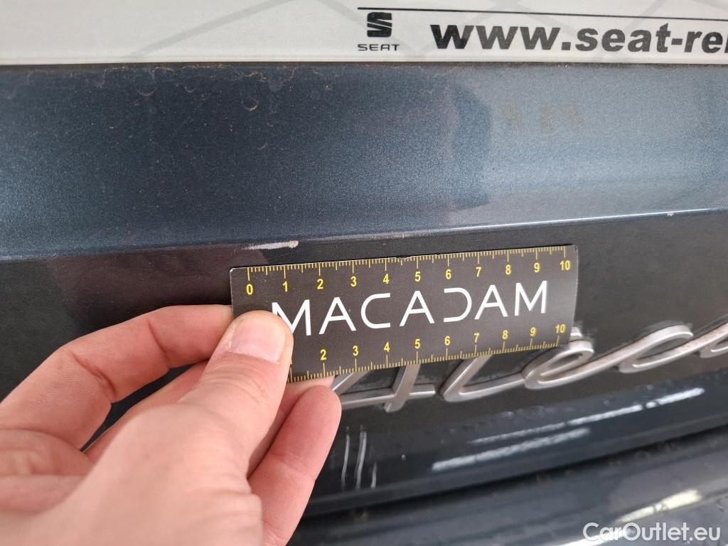  Seat  ATECA  Style Business 1.5 TSI 150CV BVA7 E6d #10