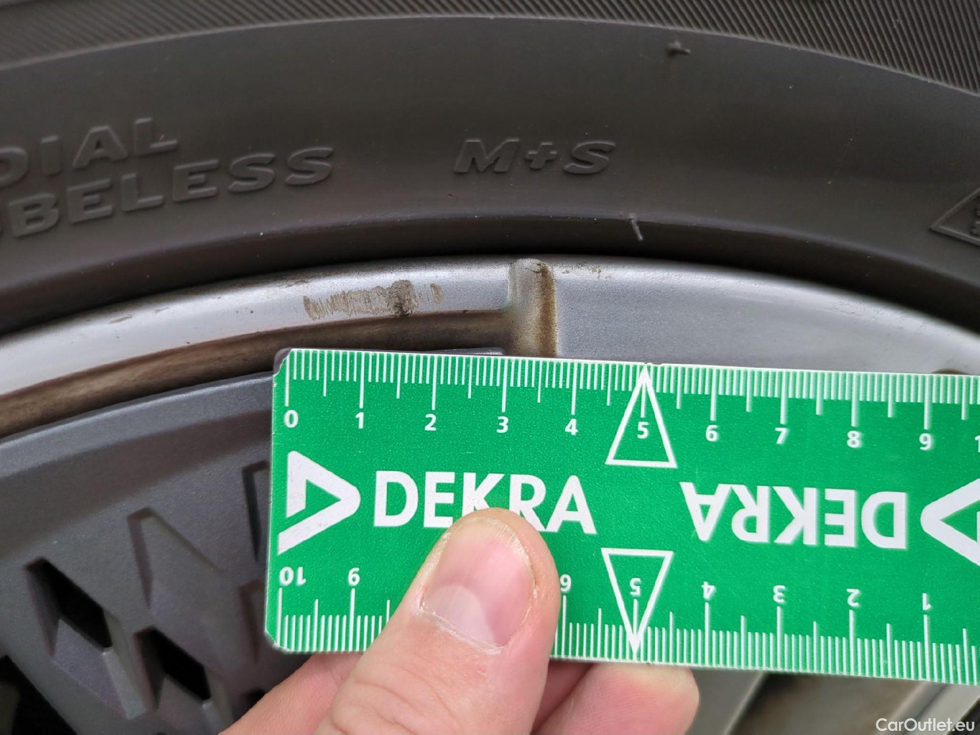  Skoda  Karoq SKODA  / 2017 / 5P / SUV 2.0 TDI 116ch DSG7 Business #21