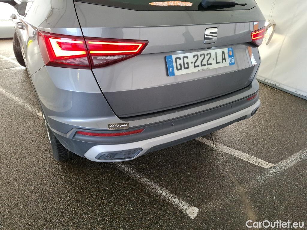  Seat  ATECA  Style Business 1.0 TSI 110CV BVM6 E6d #14