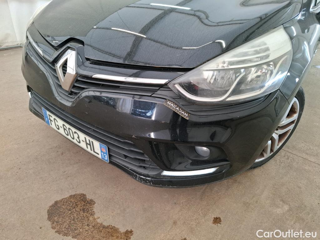  Renault  Clio  IV Business 1.5 dCi 90CV BVM5 E6 #13