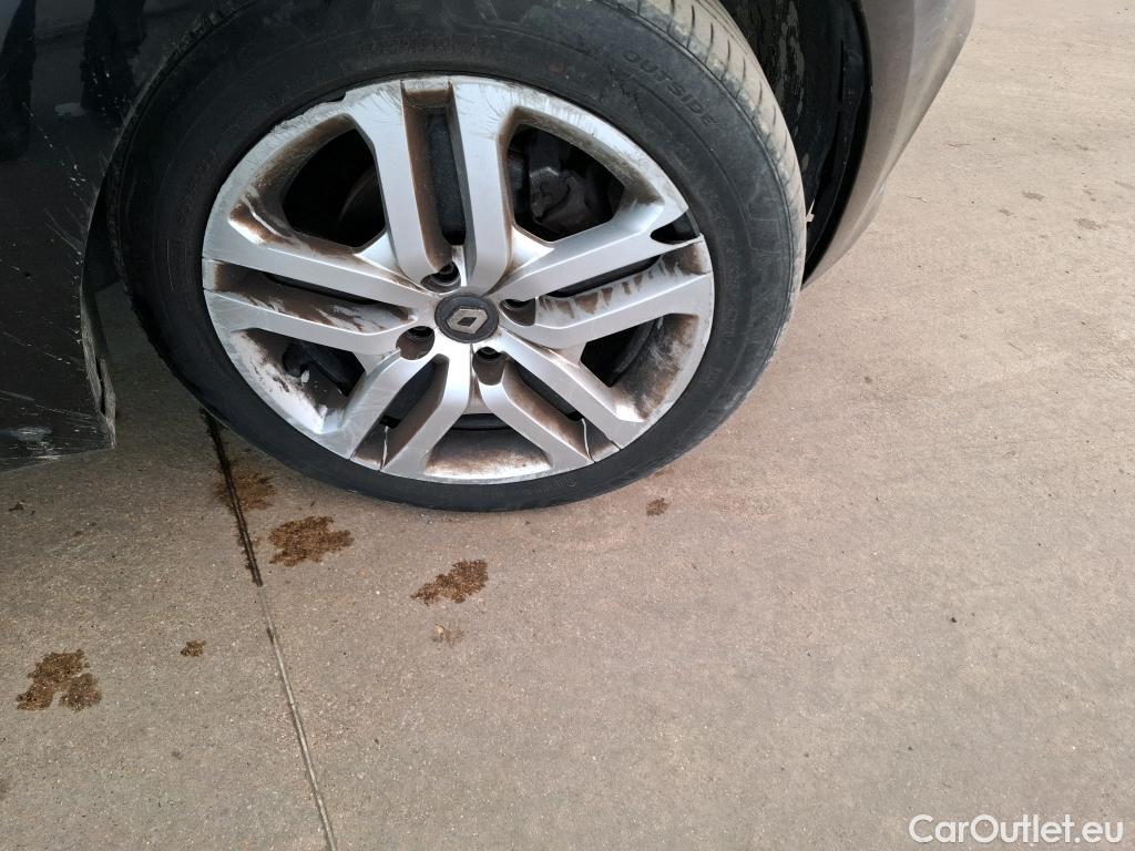  Renault  Clio  IV Business 1.5 dCi 90CV BVM5 E6 #39