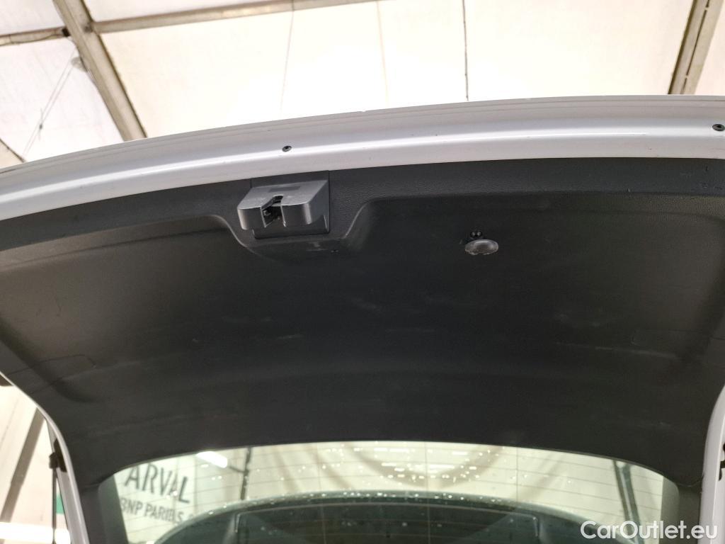  Skoda  Octavia  Break Business 2.0 TDI 150CV BVA7 E6d #18