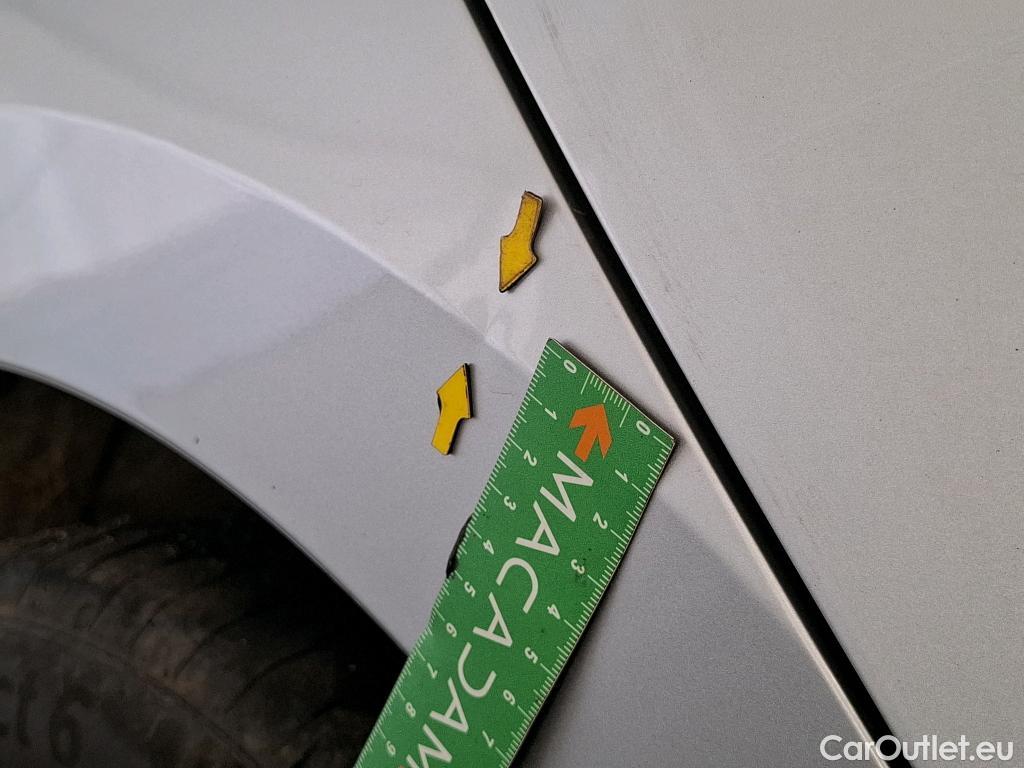  Skoda  Octavia  Break Business 2.0 TDI 150CV BVA7 E6d #19