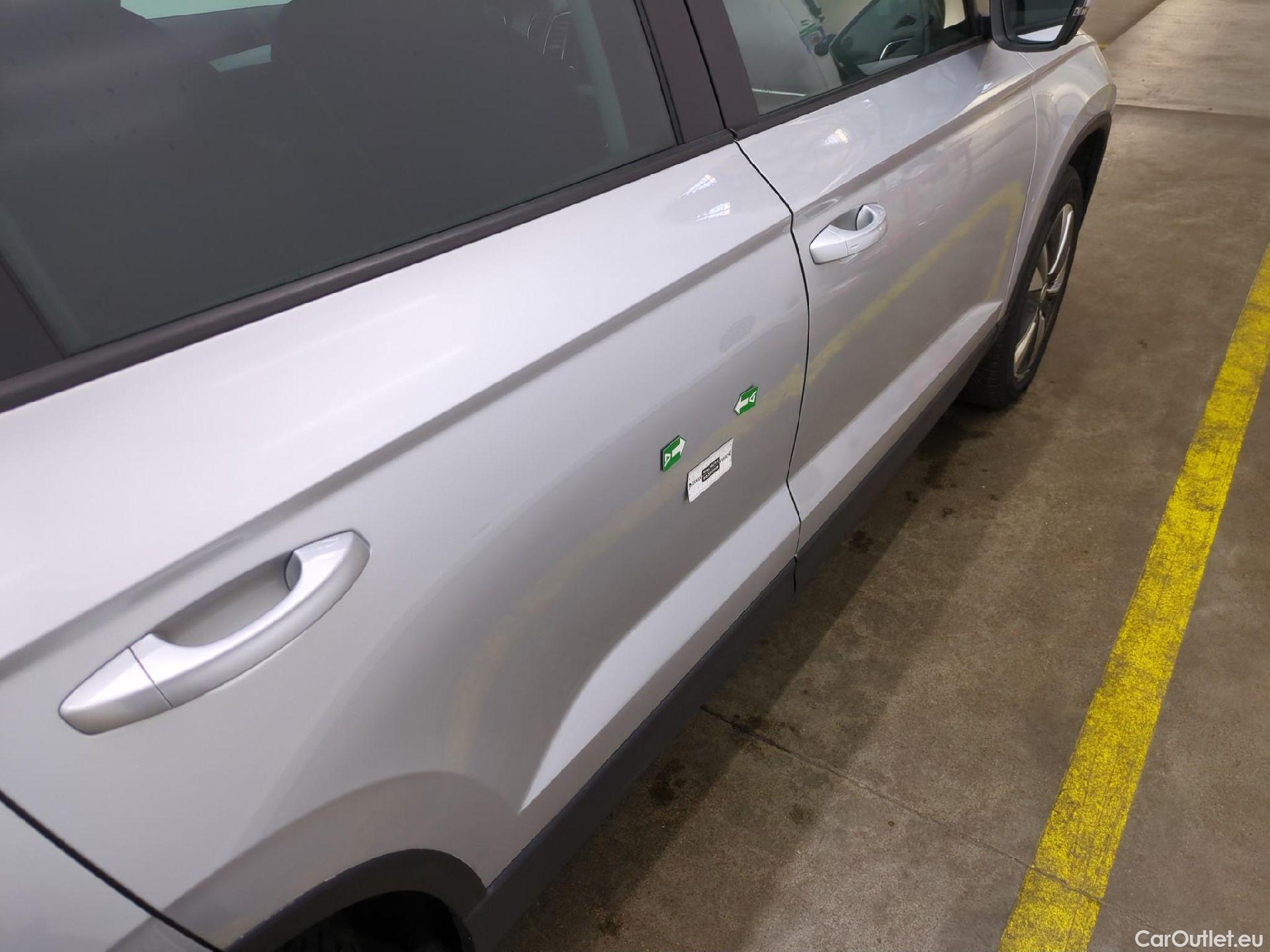  Skoda  Karoq SKODA  / 2017 / 5P / SUV 2.0 TDI 116ch DSG7 Business #29