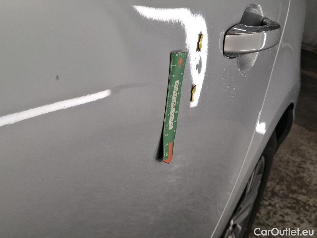  Renault  Megane  IV Berline 5 ptes. Evolution 1.5 dCi 115CV BVA7 E6d #13