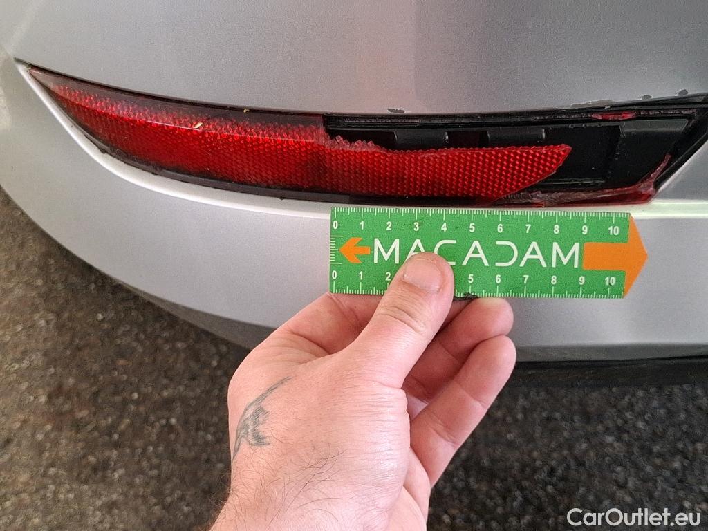  Skoda  Octavia  Break Business 2.0 TDI 150CV BVA7 E6d #11