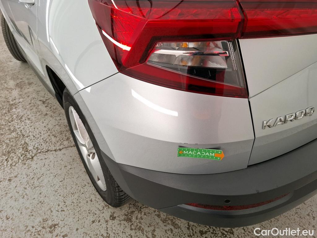  Skoda  Karoq  Business 2.0 TDI 115CV BVA7 E6d #63