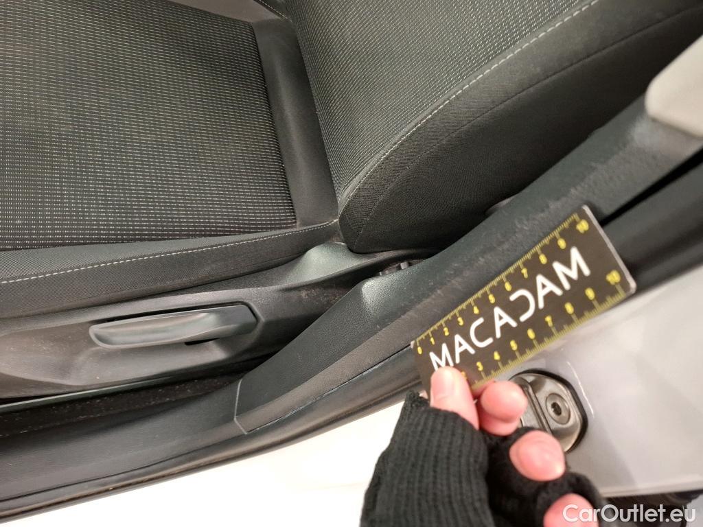  Skoda  Octavia  Break Business 2.0 TDI 150CV BVA7 E6d #4