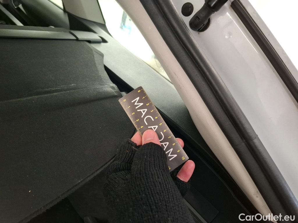  Skoda  Octavia  Break Business 2.0 TDI 150CV BVA7 E6d #16