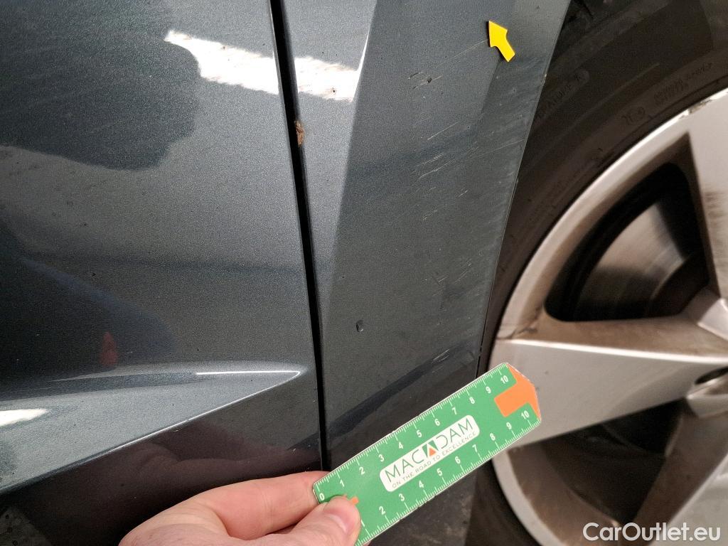  Skoda  Karoq SKODA  / 2017 / 5P / SUV 2.0 TDI 116ch DSG7 Ambition #9