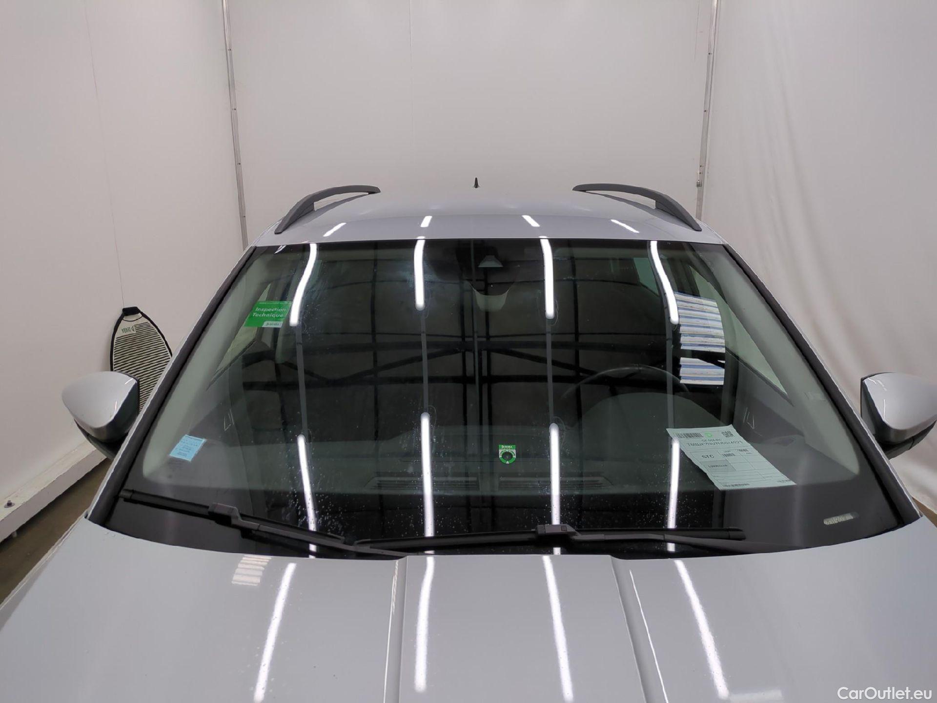  Skoda  Karoq SKODA  / 2017 / 5P / SUV 2.0 TDI 116ch DSG7 Business #3