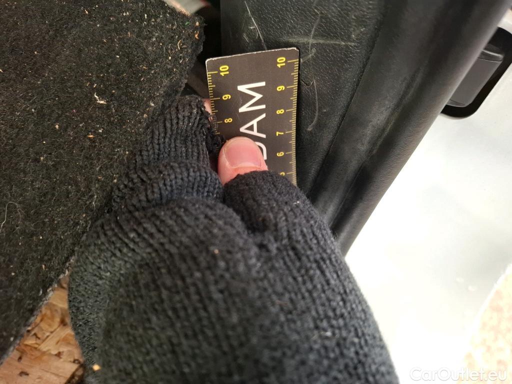  Skoda  Octavia  Break Business 2.0 TDI 150CV BVA7 E6d #12