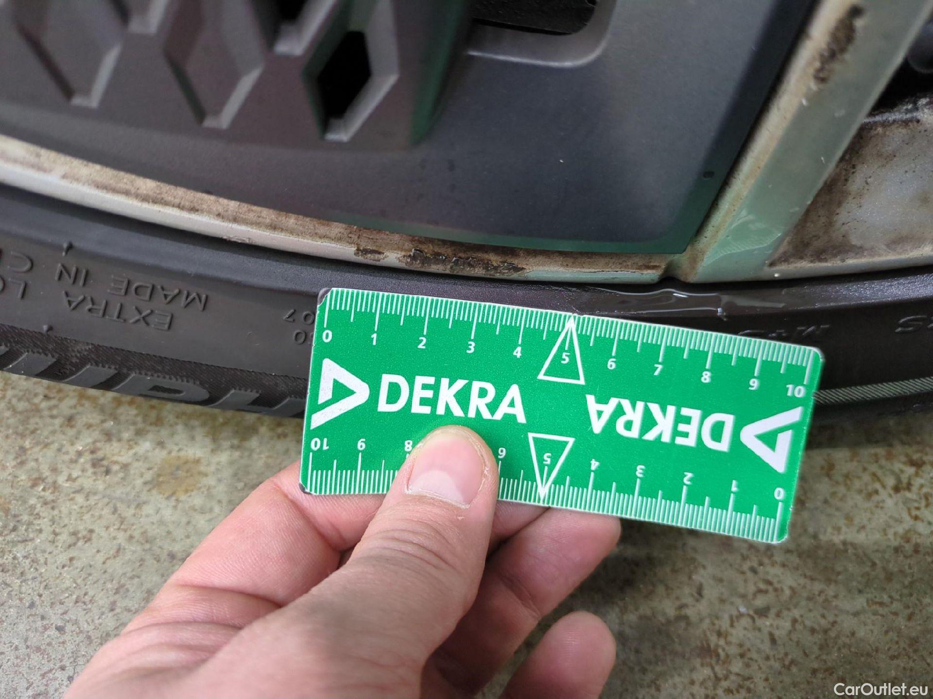  Skoda  Karoq SKODA  / 2017 / 5P / SUV 2.0 TDI 116ch DSG7 Business #12