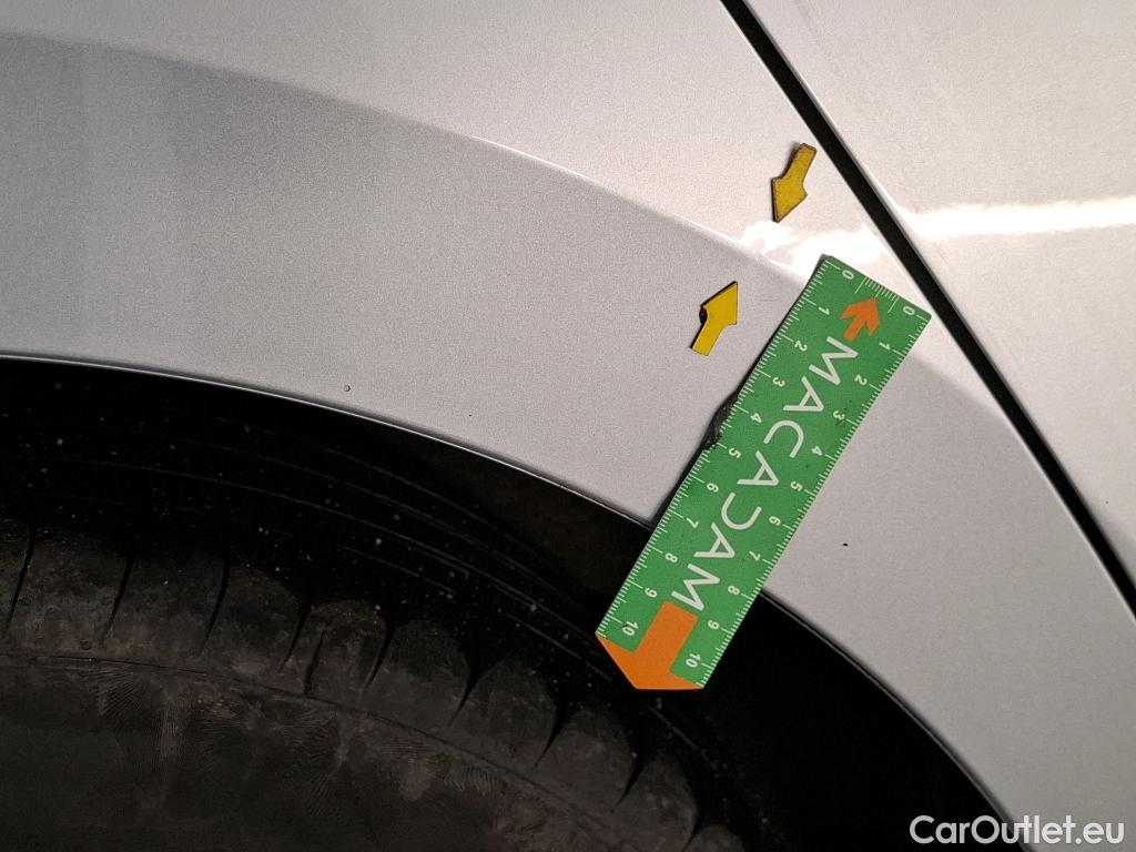  Skoda  Octavia  Break Business 2.0 TDI 150CV BVA7 E6d #17