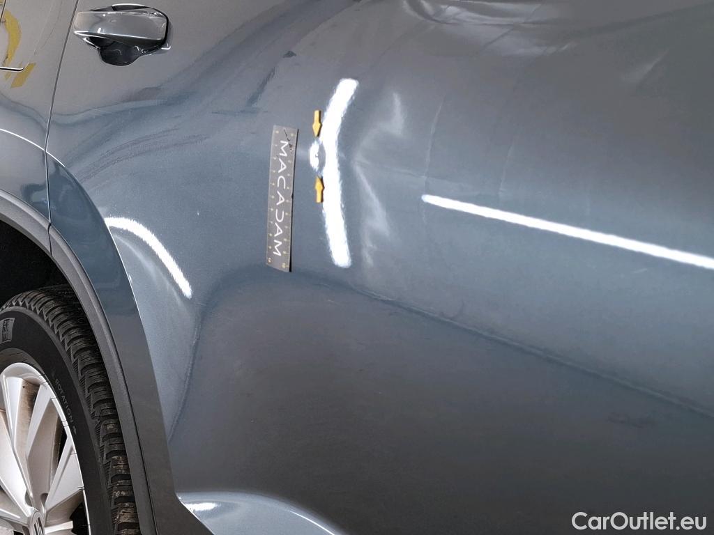  Seat  ATECA  Style Business 1.5 TSI 150CV BVA7 E6d #33