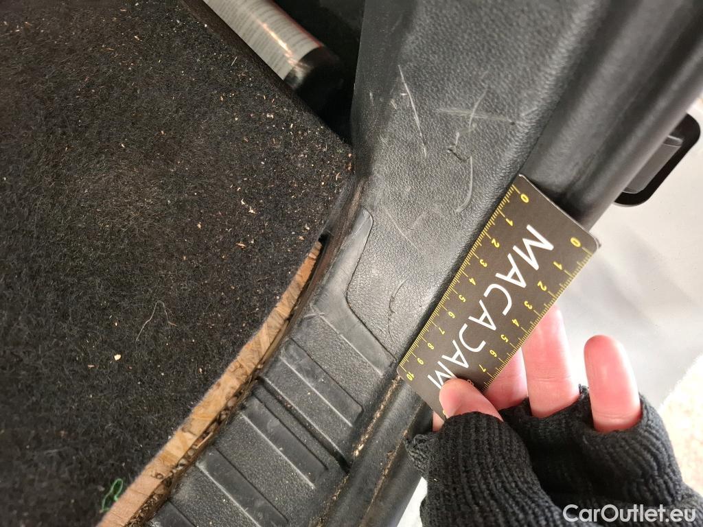  Skoda  Octavia  Break Business 2.0 TDI 150CV BVA7 E6d #10