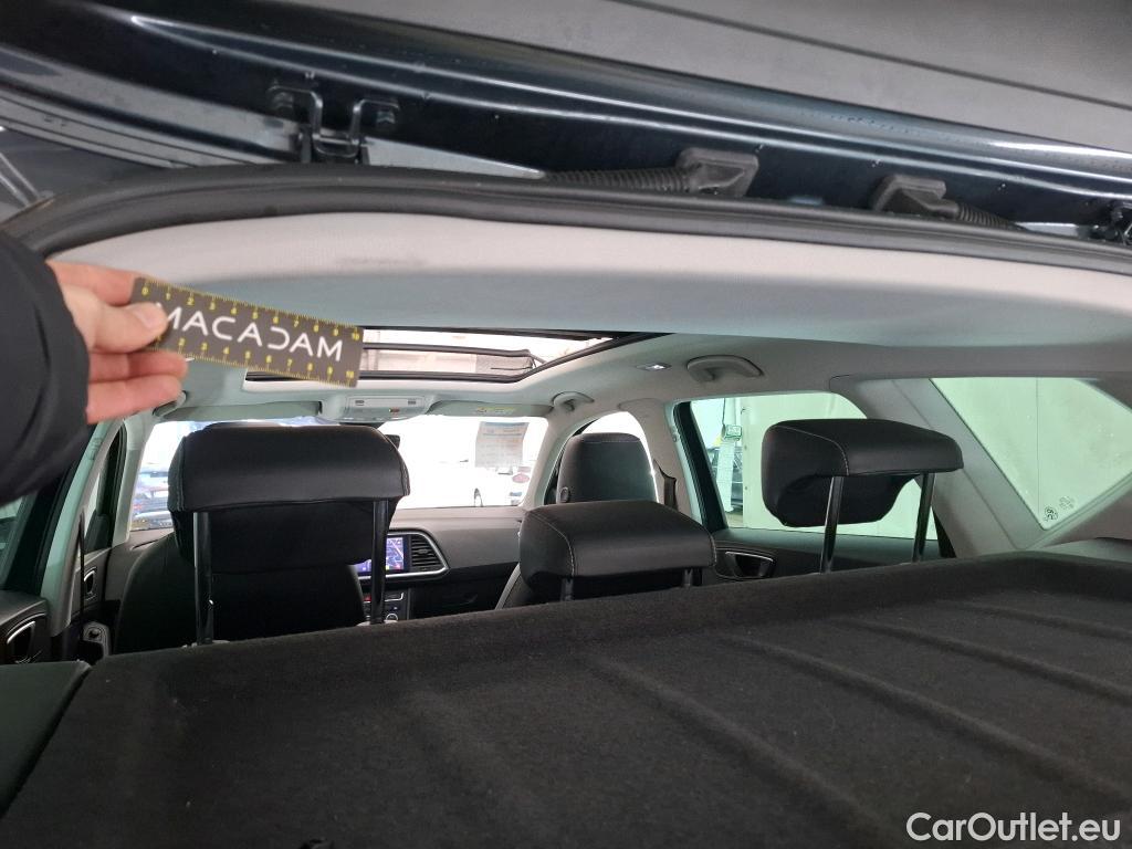  Seat  ATECA  Style Business 1.5 TSI 150CV BVA7 E6d #38