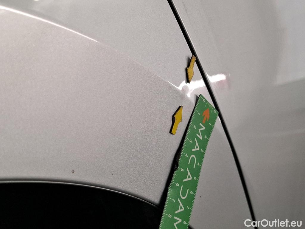  Skoda  Octavia  Break Business 2.0 TDI 150CV BVA7 E6d #18