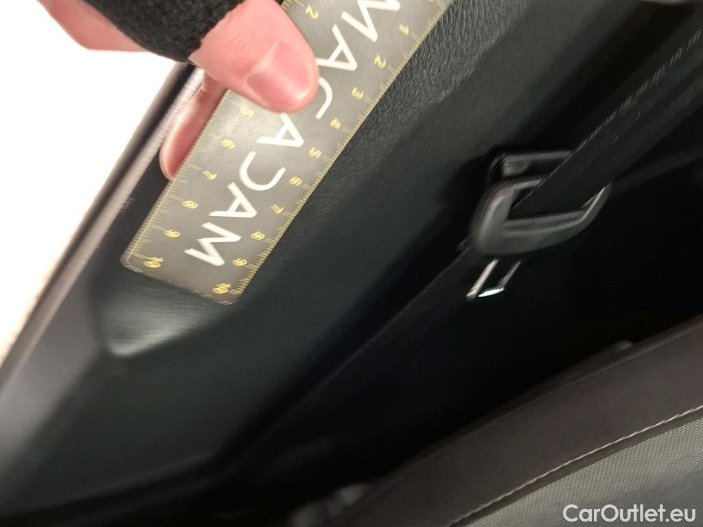  Skoda  Octavia  Break Business 2.0 TDI 150CV BVA7 E6d #6