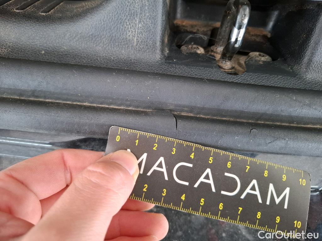  Renault  Clio  IV Business 1.5 dCi 90CV BVM5 E6 #18