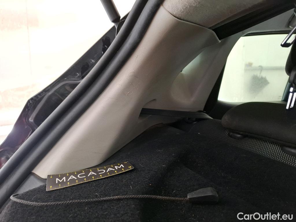  Renault  Clio  IV Business 1.5 dCi 90CV BVM5 E6 #20