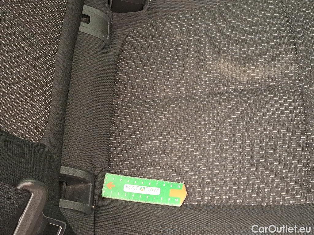  Renault  Kadjar RENAULT  / 2018 / 5P / Crossover Business TCe 140 FAP #10