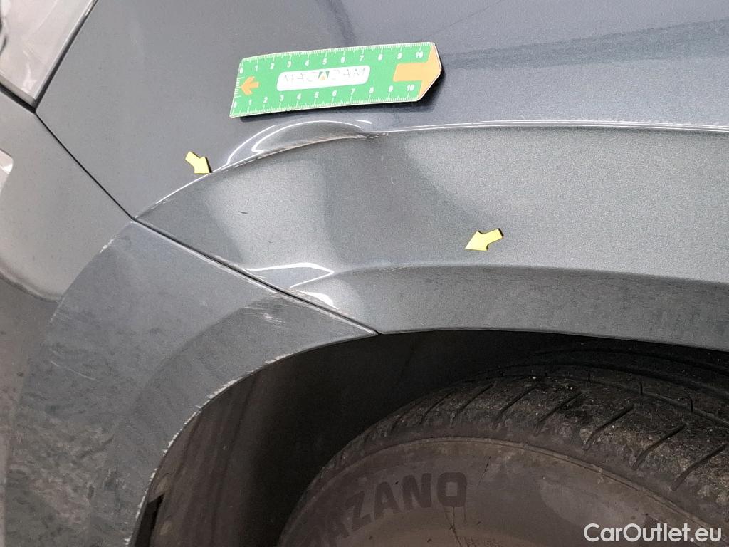  Skoda  Karoq SKODA  / 2017 / 5P / SUV 2.0 TDI 116ch DSG7 Ambition #3