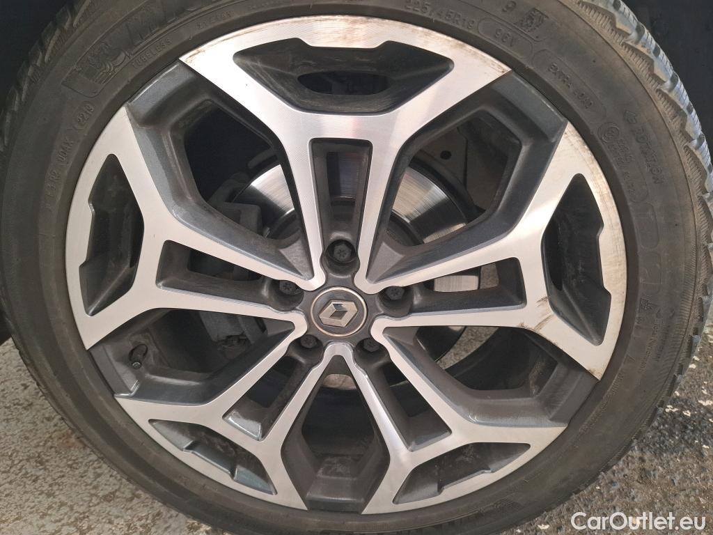  Renault  Kadjar RENAULT  / 2018 / 5P / Crossover Intens TCe 140 EDC FAP(SL) #12