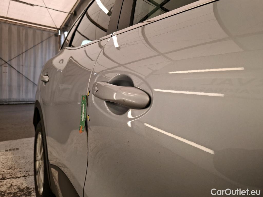  Renault  Kadjar  Business 1.5 dCi 115CV BVM6 E6dT #8