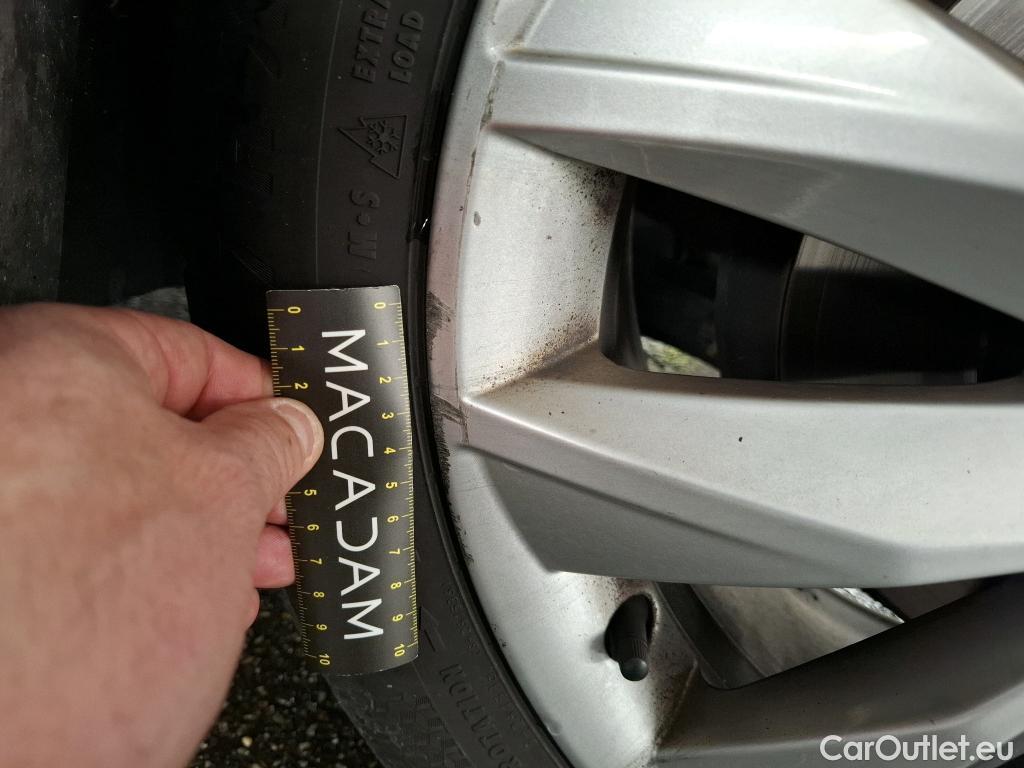  Seat  ATECA  Style Business 1.0 TSI 110CV BVM6 E6d #8