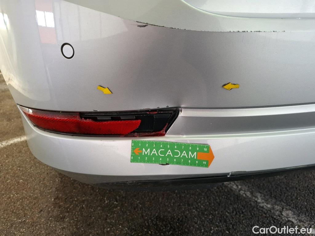  Skoda  Octavia  Break Business 2.0 TDI 150CV BVA7 E6d #2