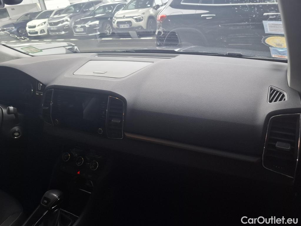  Skoda  Karoq SKODA  / 2017 / 5P / SUV 2.0 TDI 116ch DSG7 Ambition #46