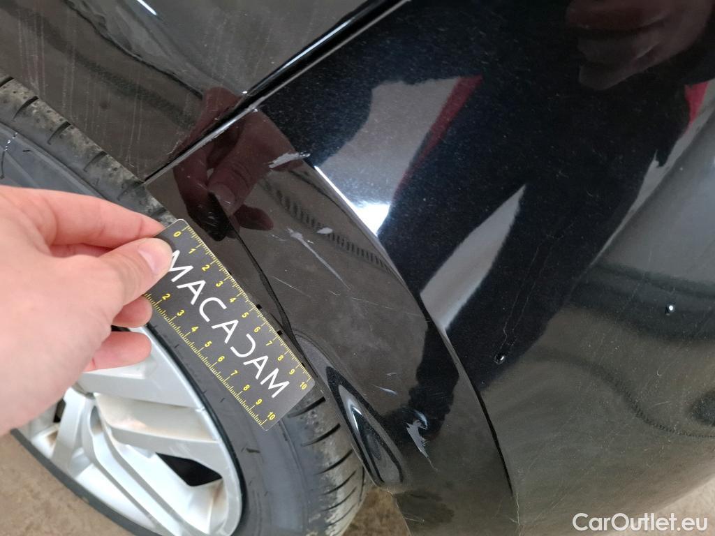  Renault  Clio  IV Business 1.5 dCi 90CV BVM5 E6 #12