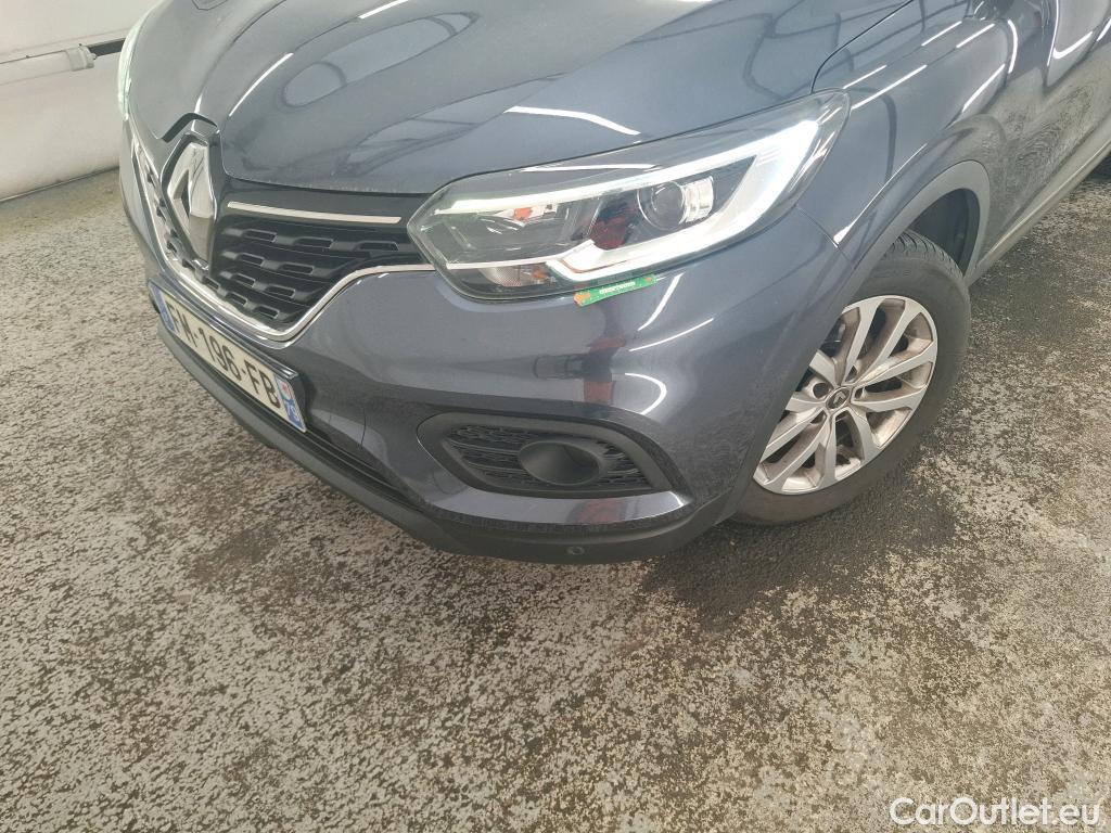  Renault  Kadjar RENAULT  / 2018 / 5P / Crossover Business TCe 140 FAP #1