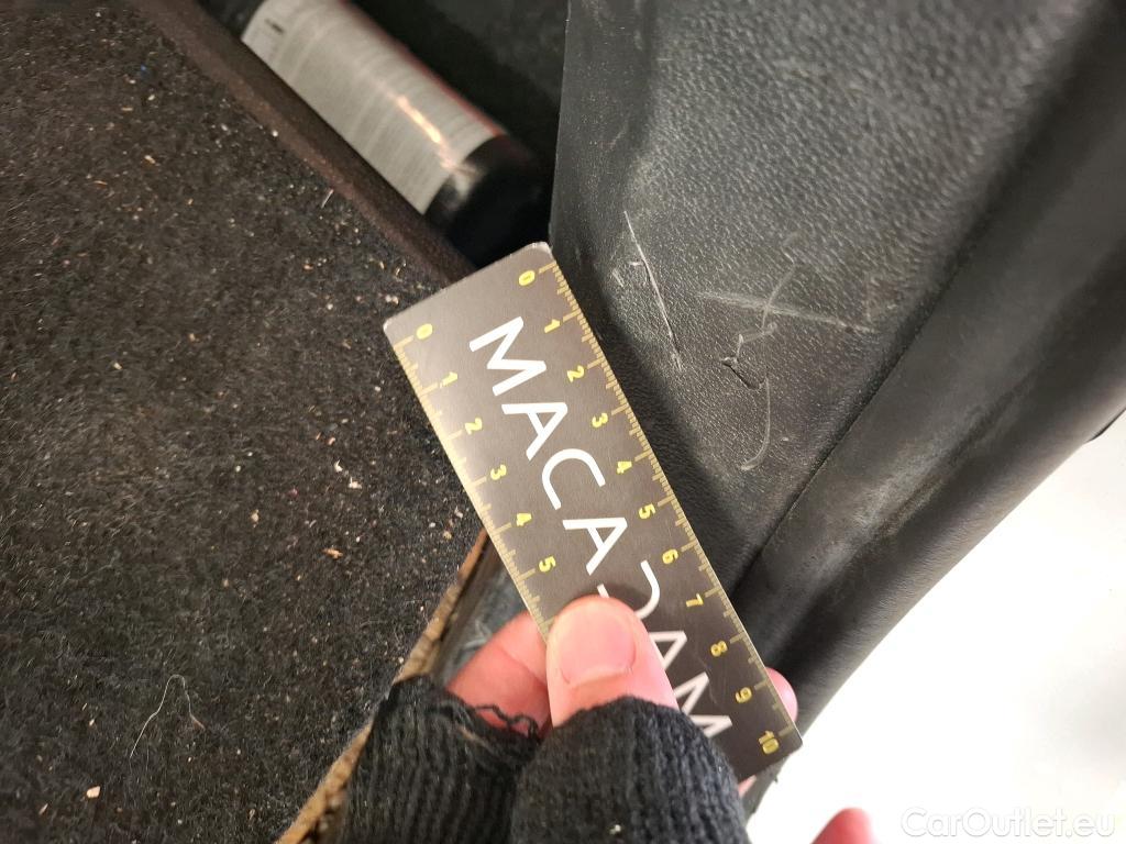  Skoda  Octavia  Break Business 2.0 TDI 150CV BVA7 E6d #13