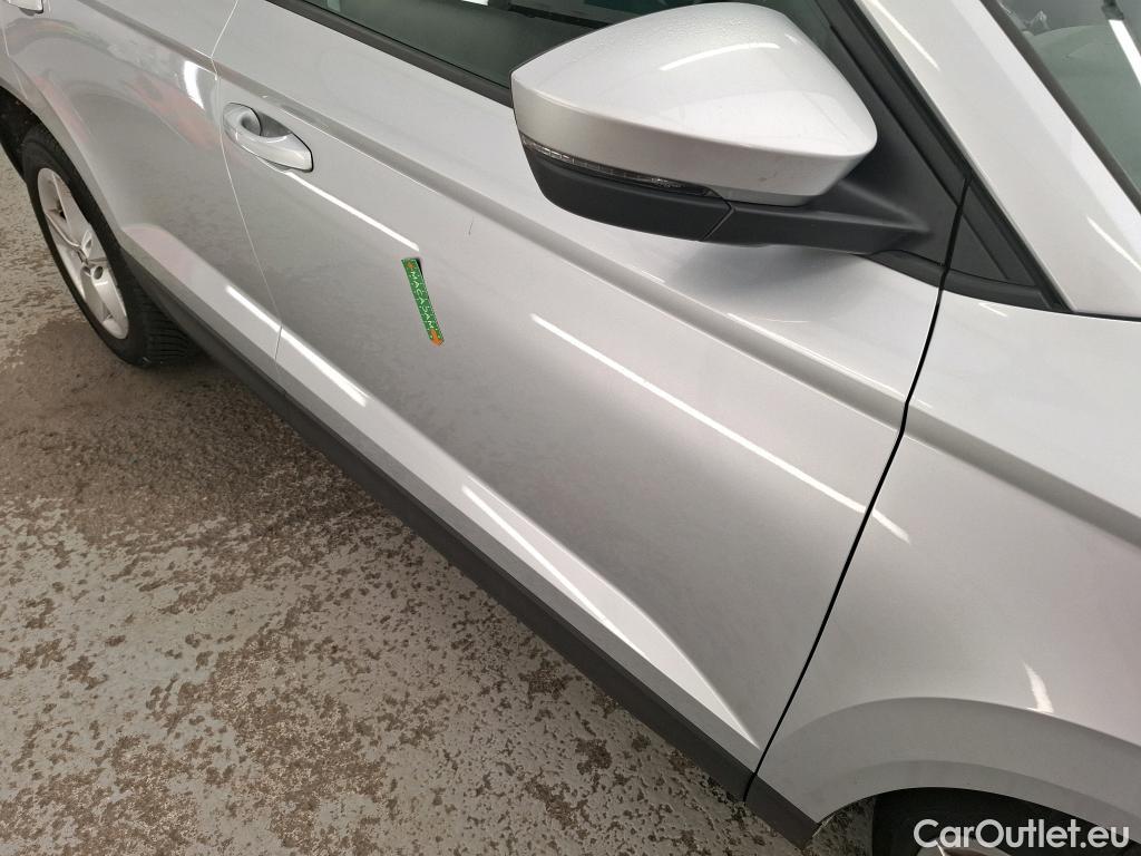  Skoda  Karoq  Business 2.0 TDI 115CV BVA7 E6d #1