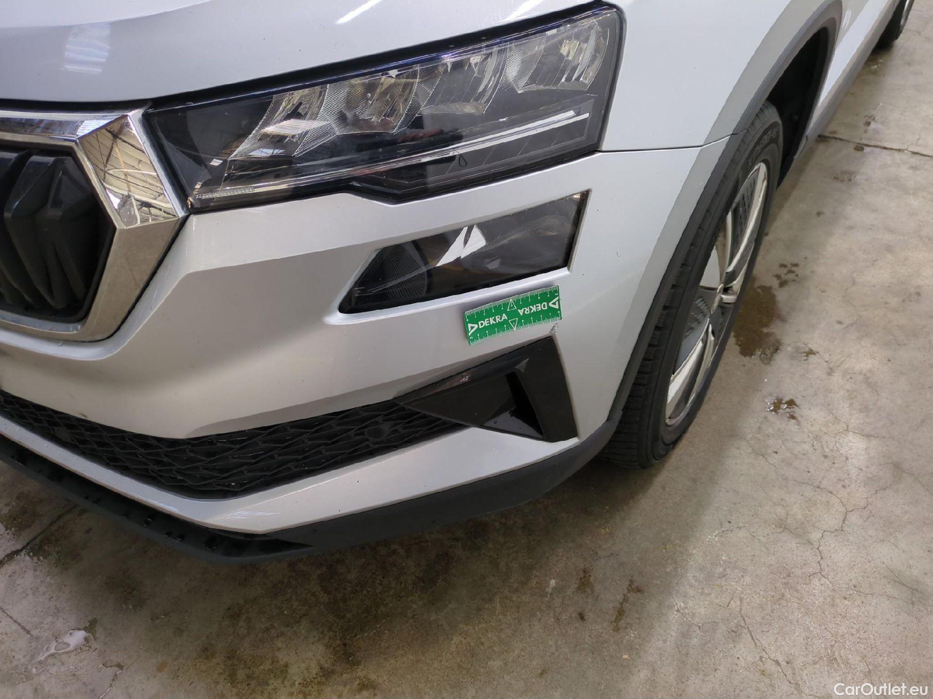  Skoda  Karoq SKODA  / 2017 / 5P / SUV 2.0 TDI 116ch DSG7 Business #35