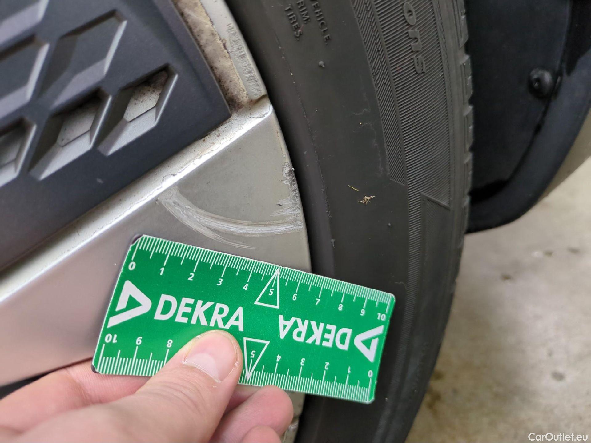  Skoda  Karoq SKODA  / 2017 / 5P / SUV 2.0 TDI 116ch DSG7 Business #11