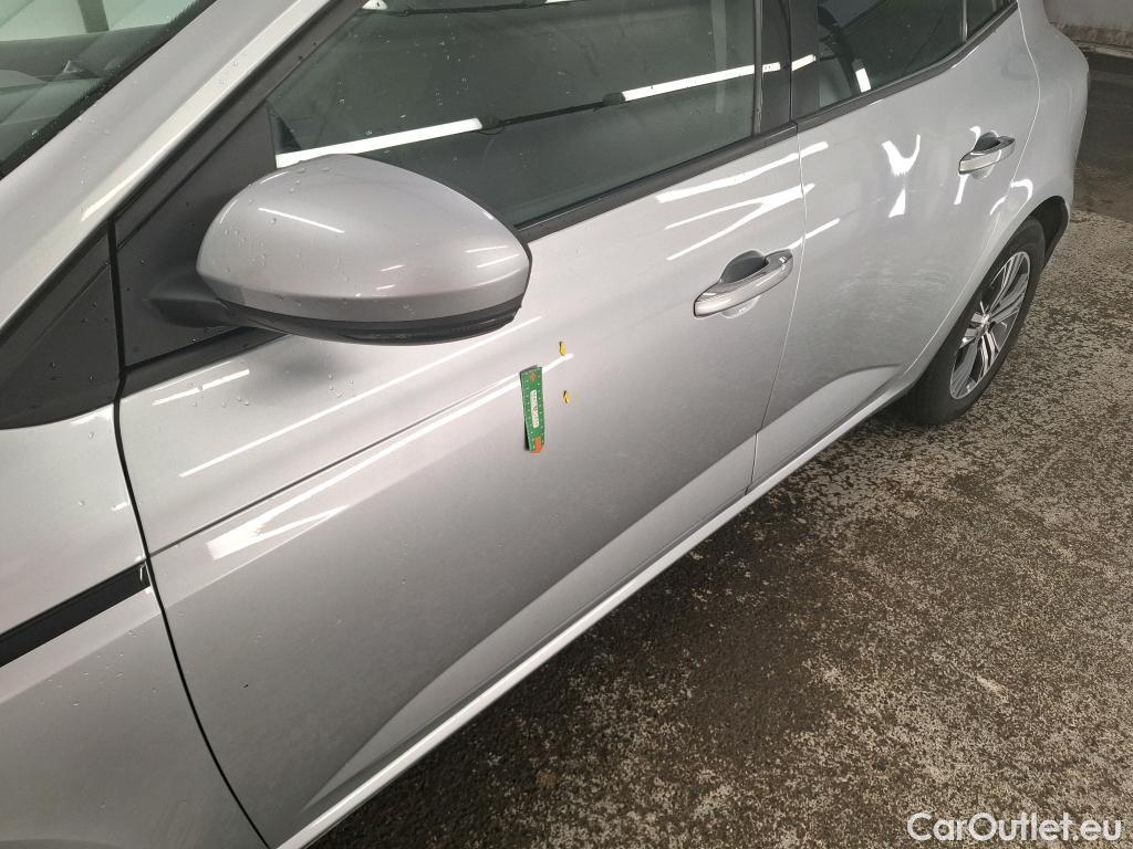  Renault  Megane  IV Berline 5 ptes. Evolution 1.5 dCi 115CV BVA7 E6d #10