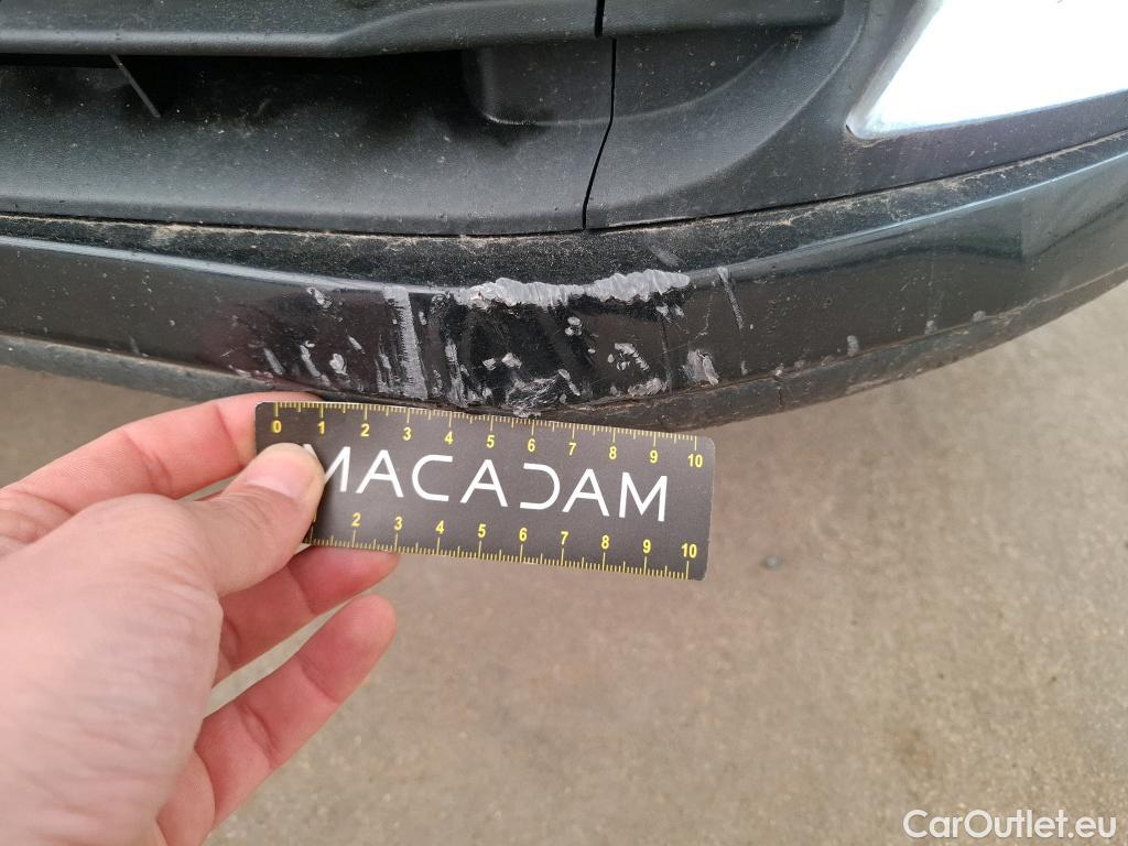  Renault  Clio  IV Business 1.5 dCi 90CV BVM5 E6 #14