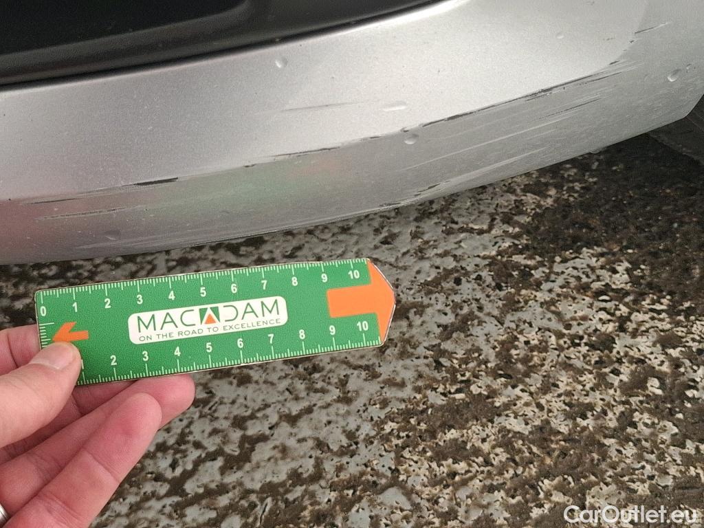  Renault  Megane  IV Berline 5 ptes. Evolution 1.5 dCi 115CV BVA7 E6d #7