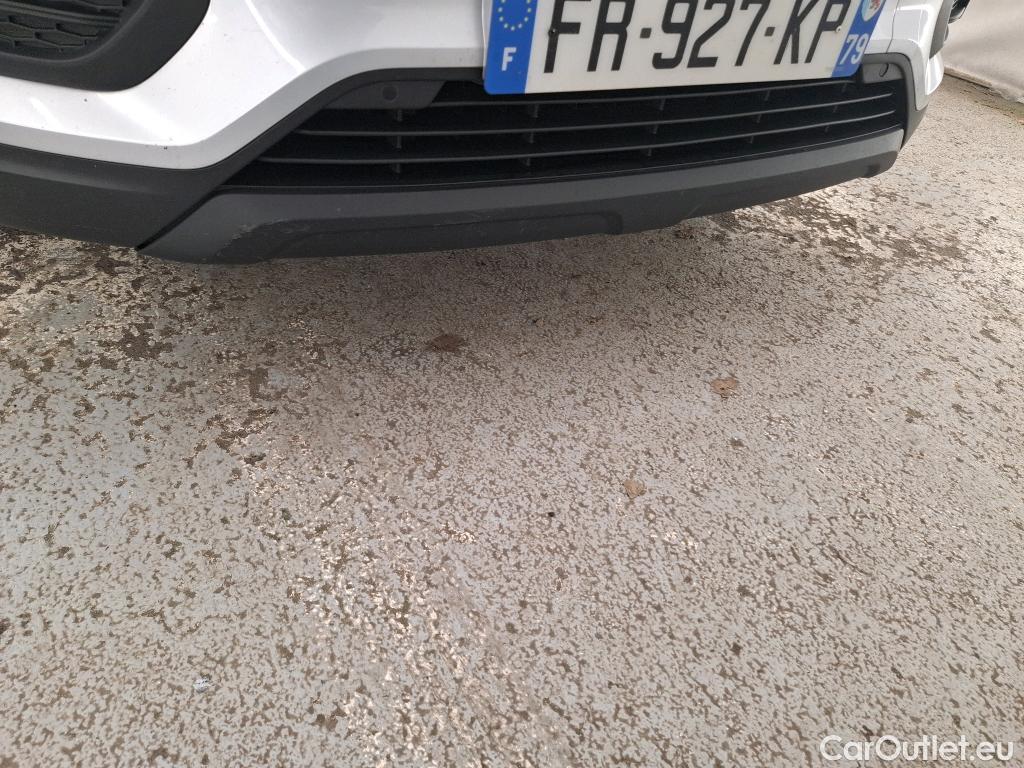  Renault  Kadjar  Business 1.5 dCi 115CV BVM6 E6dT #36