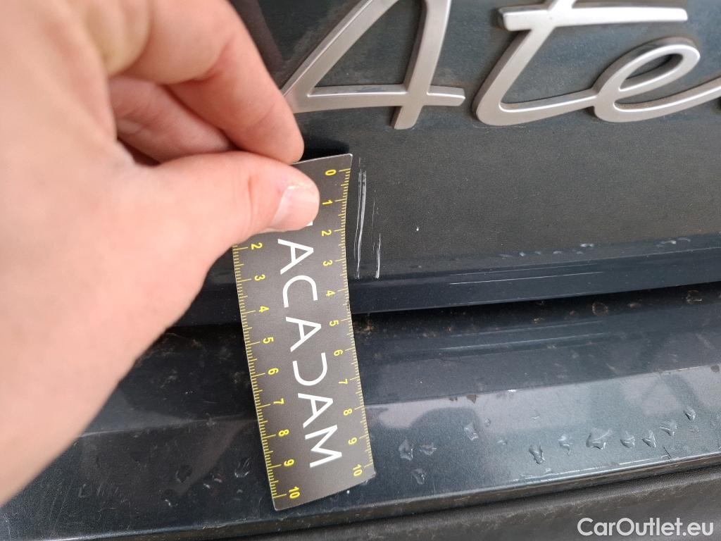  Seat  ATECA  Style Business 1.5 TSI 150CV BVA7 E6d #12