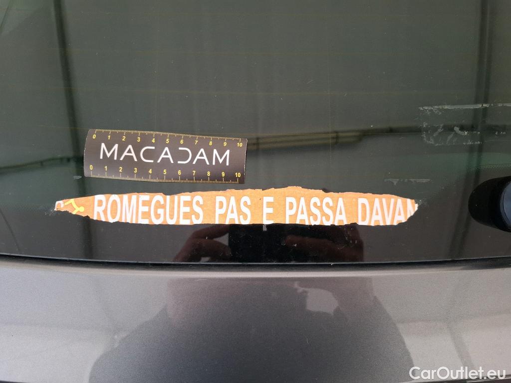  Seat  ATECA  Style Business 1.0 TSI 110CV BVM6 E6d #19